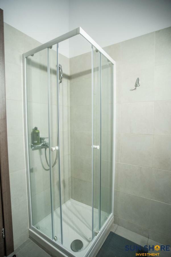 Explore Greece From Bright City Centre Apartment Chalkida Luaran gambar