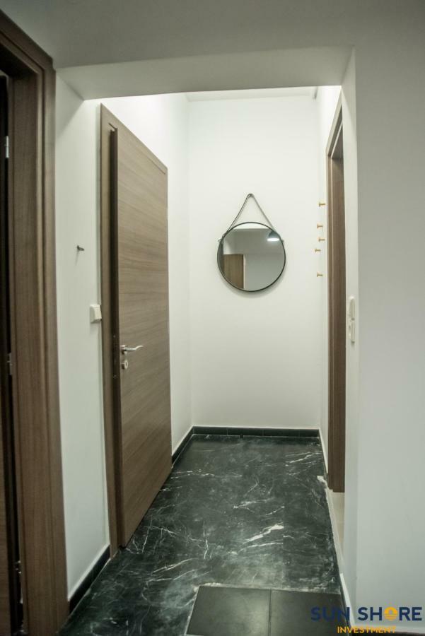 Explore Greece From Bright City Centre Apartment Chalkida Luaran gambar
